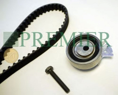BRT BEARINGS pbtk051 -  Комплект ремня ГРМ